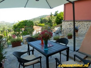 Case Chiarina Ap. 2 italy Ligurie casaverinaa.nl
